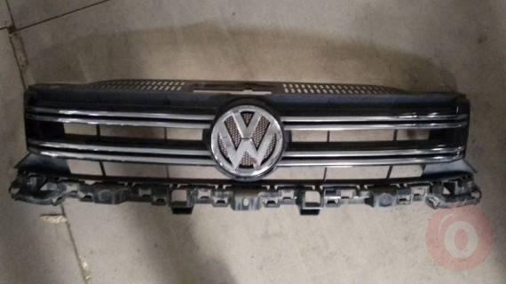 VOLKSWAGEN TİGUAN 2013 2017 ÖN PANJUR 5N0853653E
