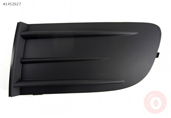 SKODA OCTAVİA 2004-2013 SİS KAPAĞI SAĞ\SOL 1Z0807368 B41