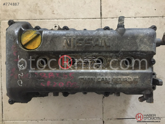 NİSSAN - PRİMERA / SR20 2.0 KÜLBÜTÖR KAPAĞI