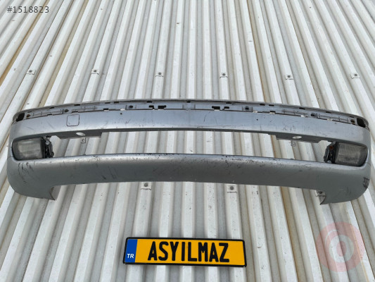 BMW 5 SERİSİ E39 ÖN TAMPON ORJİNAL SİSLİ 1995-1999 UYUMLU