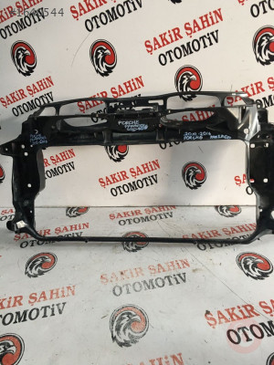 PORSCHE CAYANNE 2010-2016 ÖN PANEL ÇIKMA PARÇA