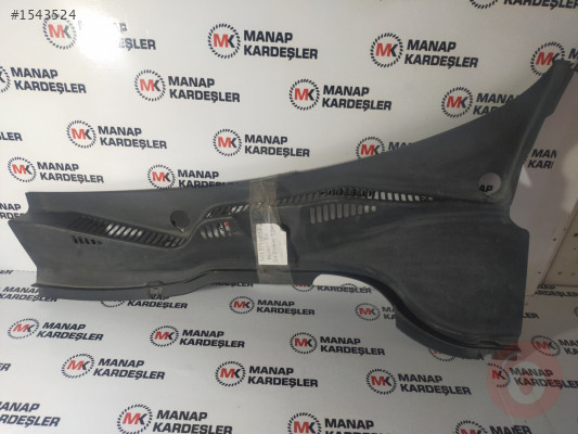 PASSAT ÖN CAM SİLECEK IZGARASI SOL B6-B7 3C1819403B
