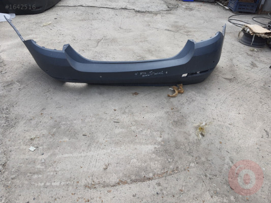 Bmw 5.seri arka tampon YAN SANAYİ SIFIR