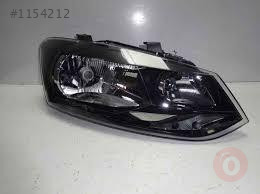 VOLKSWAGEN POLO 2010 2013 SAĞ FAR
