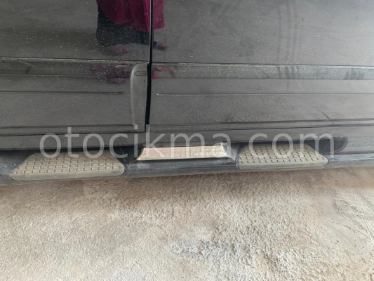 KİA SORENTO BASAMAK
