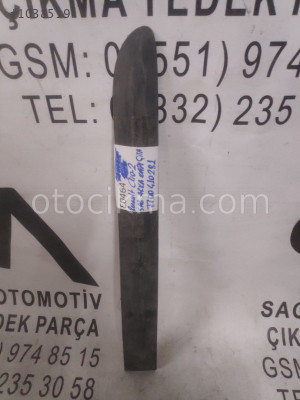 OEM; 7700410281 RENAULT CLİO 2 SAĞ ARKA KAPI ÇITA