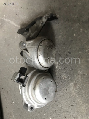 Porsche cayman motor kulağı 981.375.059.05