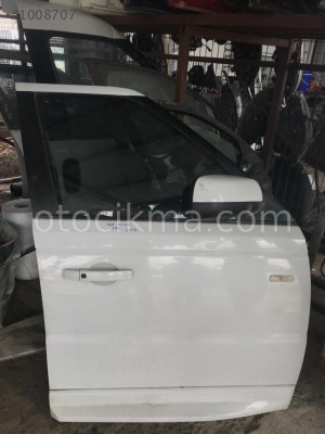 LANDROVER RANGE ROVER SAĞ ÖN KAPI ÇIKMA PARÇA