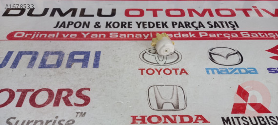 KONTAK TERMIK JUKE/NOTE