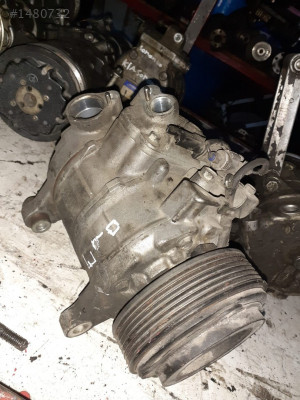 BMW E90 KLIMA KOMPOSORU GUCMANLAR OTO