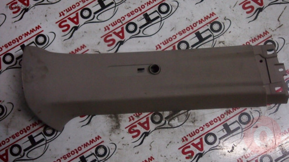 Fiat Doblo Geniş Aile Orta Direk Sağ Üst Kaplaması 735455672