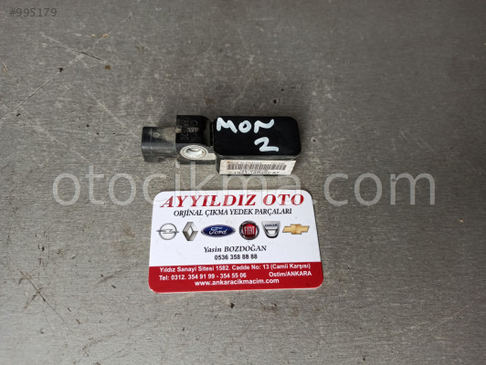 FORD MONDEO 2 DARBE SENSÖRÜ 1S7T-14B342