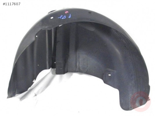 VW POLO 10-17 ÇAMURLUK DAVLUMBAZI ARKA SAĞ 6R0810972C