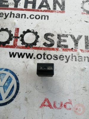 7M0951253C vw audi seat skoda 404 nolu röle