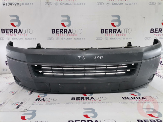 VOLKSWAGEN TRANSPORTER T6 T7 ÖN TAMPON 7E0807221