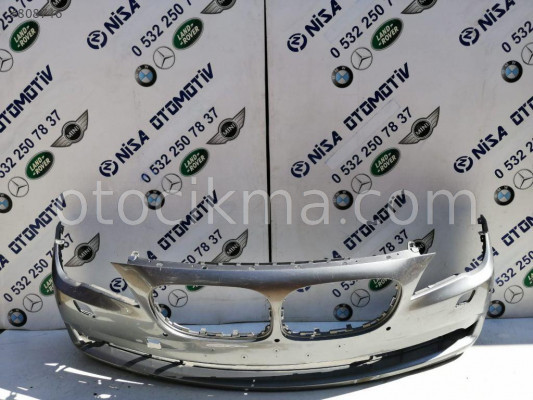 BMW 7 SERİSİ F01 KASA ÖN TAMPON ORJ ÇIKMA 09-15 A