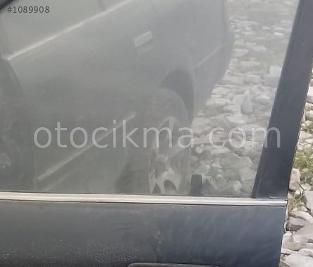 toyota corona 2.0 çıkma sol arka jant lastik