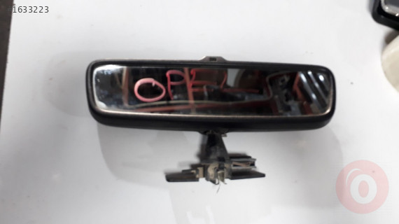 OPEL ASTRA H IC AYNA