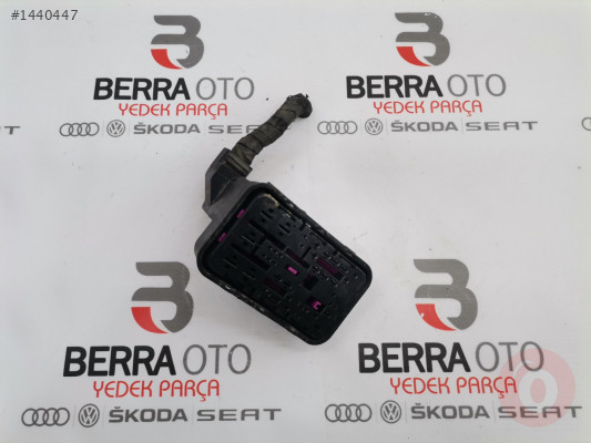 SEAT LEON TOLEDO 2005-2013 SİGORTA KUTUSU 1K0937700A