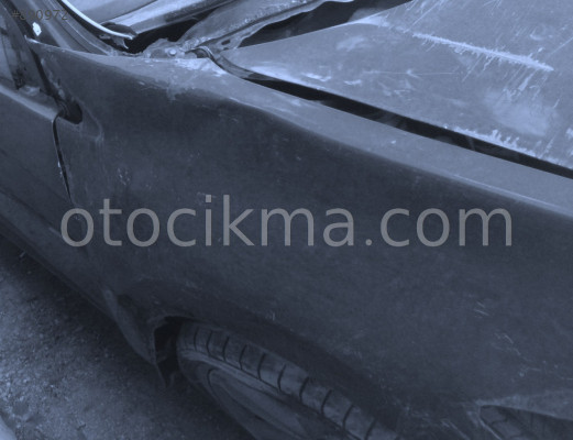 2010 HONDA CR-Z ÇIKMA SAĞ ÖN ÇAMURLUK.