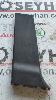 1M0867297C seat leon 2002 orta sol direk kaplaması