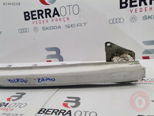 SEAT TOLEDO 2012-2019 ARKA TAMPON DEMİRİ 5JH807305