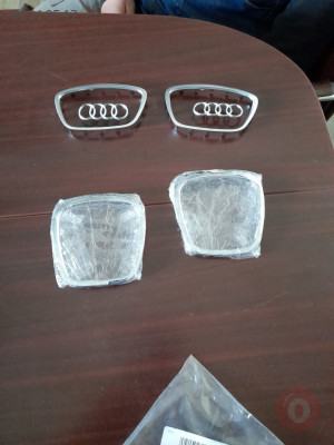 AUDİ A3-A4-A5-A6-Q5-Q7 DİREKSİYON ARMALARI (SIFIR)