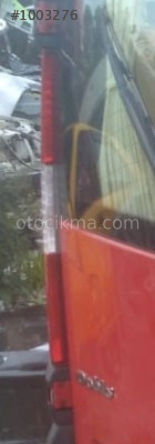 2007 fiat doblo 1.3 multijet euro4 çıkma sol stop lambası