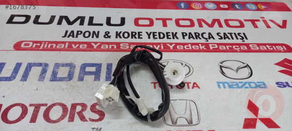 KONTAK TERMIK DMAX 03-