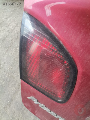 NİSSAN PRİMERA 2000 MODEL P11-144 BAGAJ STOP SAĞ VE SOL