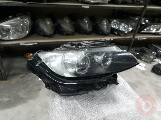 2008 BMW E92 3 SERİSİ SAĞ XENON FAR 2600