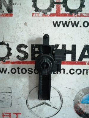 5JB880397 seat toledo torpido menteşesi yavaşlatma mekanizma