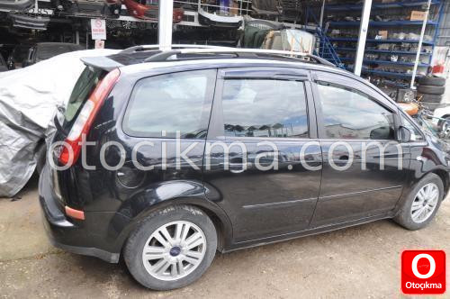 ÇIKMA FORD C-MAX SAĞ ARKA KAPI HAKANOTO DAN