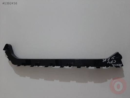 HONDA CİTY ÇIKMA SOL ARKA TAMPON BRAKETİ ORJİNAL SIFIR