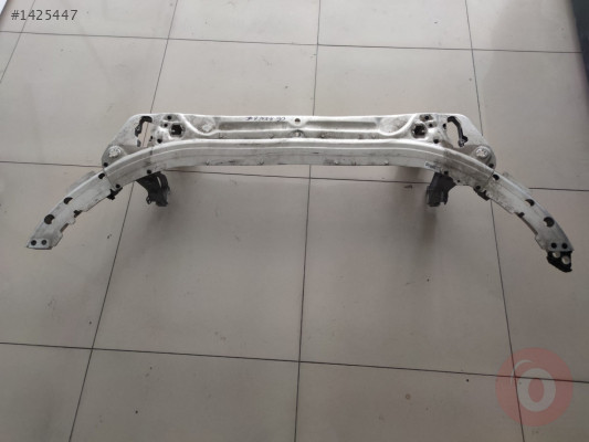 Mercedes C Serisi W205 Ön Panel