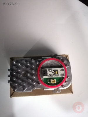 BMW E92 E93 F32 F36 F15 SIFIR FAR LED BEYNİ