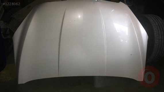 Opel mokka kaput