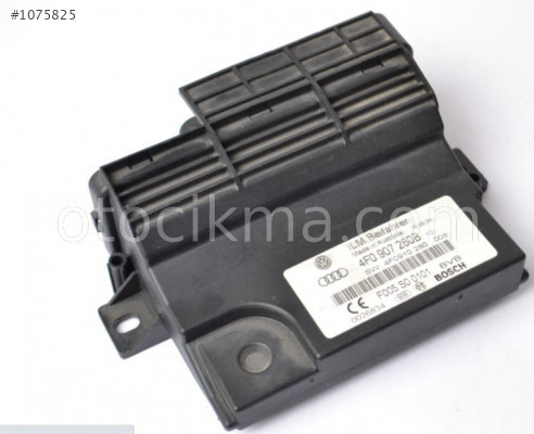 AUDI A6 2005-2011 Q7 2007-2015 PERFORMANS MODÜLÜ 4F0907280B