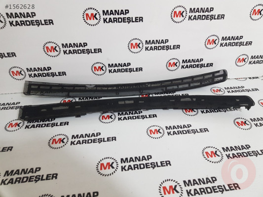 AUDİ A6 ÖN GÖGÜS HOPARLÖR KAPAGI 2004-2011
