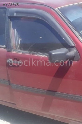 1991 1996 model fiat tempra 1.6 stw çıkma sağ ön kapı