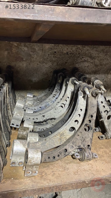 OPEL ASTRA K SOL SALINCAK ÇIKMA CANCAN OPEL