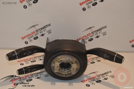 MERCEDES B SERİSİ A246 W246 A B CLASS W176 W246 SARGI DİREKS