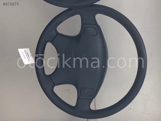 HONDA EURO ACCORD DIREKSIYON VE AIRBAG 2000 2001 2002