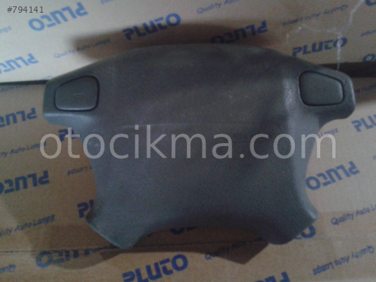 1996 CHRYSLER NEON ÇIKMA AİRBAG MEVCUTTUR.
