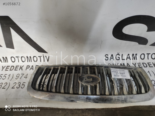 OEM;86350-3D000 HYUNDAİ SONATA 02-05 ÖN PANJUR