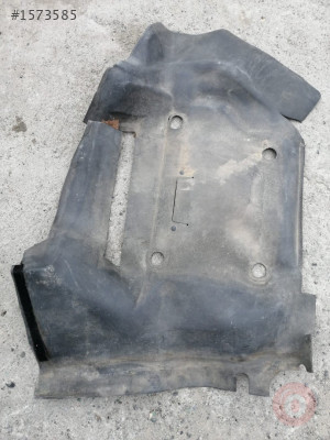nissan vanetta cargo 1998 sol yolcu taban döşemesi