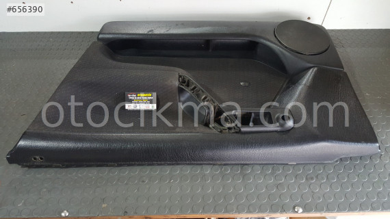VOLKSWAGEN GOLF3 4KAPILI SAĞ ÖN KAPI DÖŞEMESİ SÖKME TEMİZ