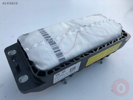 VW ARTEON PASSAT B8 YOLCU AİRBAG 	3G0880204F