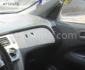 2005 HONDA HR-V HATASIZ 1.6  DOLU TORPİDO.