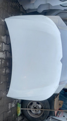 çıkma parça citroen c-elysee ön kaput